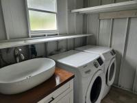 1986 CLAR Manufactured Home