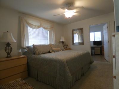 Photo 5 of 17 of home located at 1110 North Henness Rd 1906 Casa Grande, AZ 85122