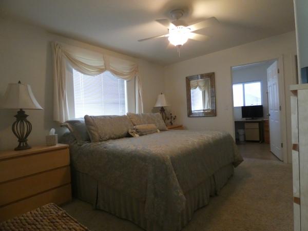 2004 Mobile Home