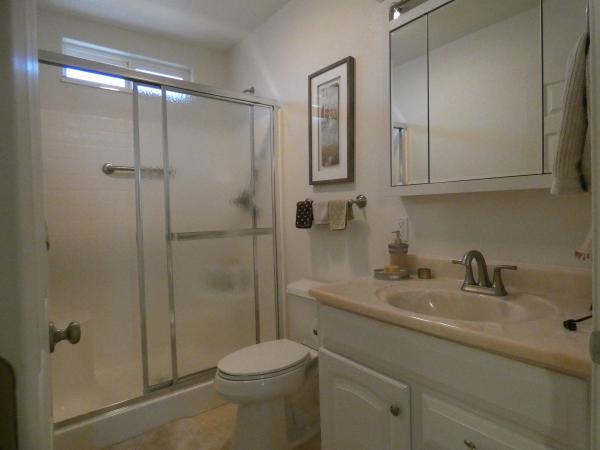 2004 Mobile Home
