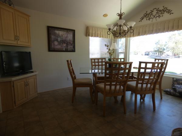 2004 Mobile Home