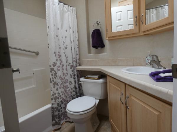 2004 Mobile Home