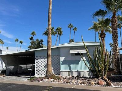 Mobile Home at 2050 W. Dunlap Ave #C105 Phoenix, AZ 85021