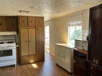 1972 No Manufactured Home