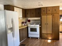 1972 No Manufactured Home