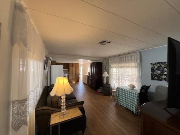 1972 No Manufactured Home
