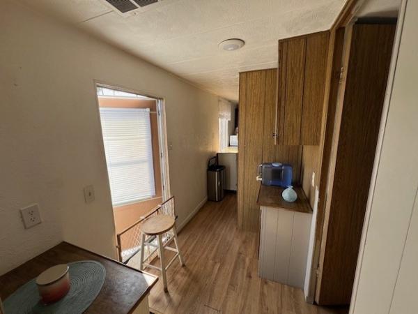 1972 No Manufactured Home