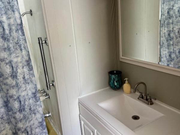 1972 No Manufactured Home