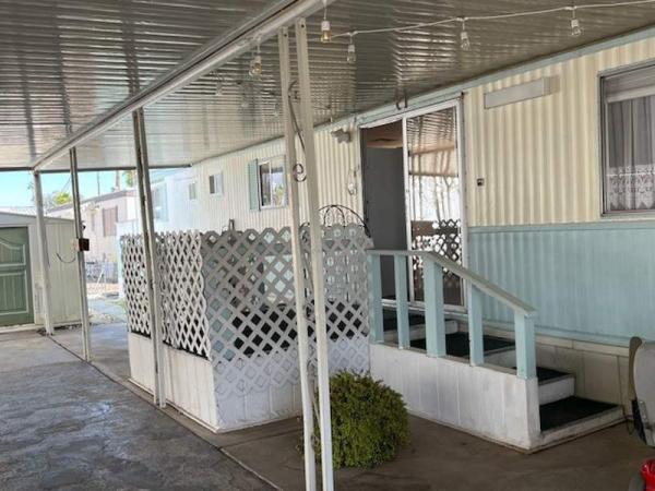1972 No Manufactured Home
