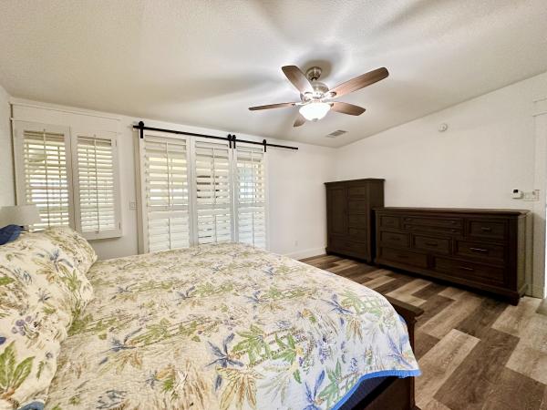 2003 JACO JACFL24568CA/B/C Mobile Home