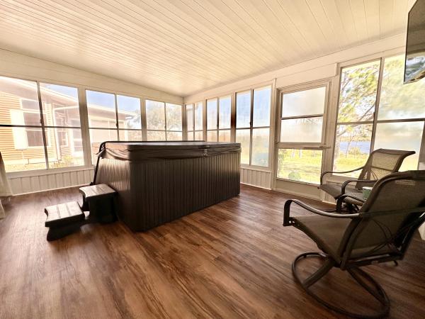 2003 JACO JACFL24568CA/B/C Mobile Home