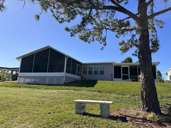2003 JACO JACFL24568CA/B/C Mobile Home