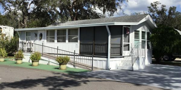 1994 Mobile Home