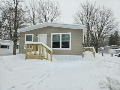 Mobile Home at 46 Quarry Hill Estates Akron, NY 14001