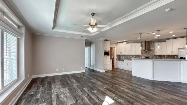 2022 CHAM BA6233 Mobile Home
