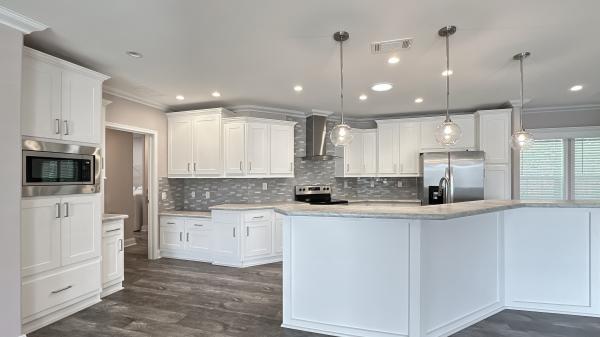 2022 CHAM BA6233 Mobile Home