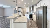 2022 CHAM BA6233 Mobile Home
