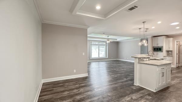 2022 CHAM BA6233 Mobile Home
