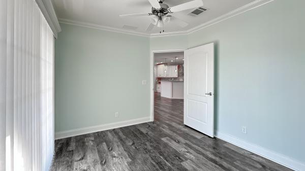2022 CHAM BA6233 Mobile Home