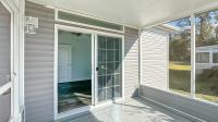 2022 CHAM BA6233 Mobile Home