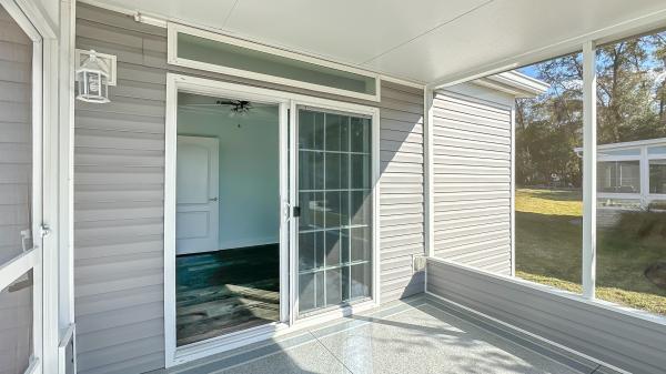 2022 CHAM BA6233 Mobile Home