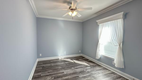 2022 CHAM BA6233 Mobile Home