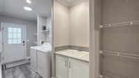 2022 CHAM BA6233 Mobile Home