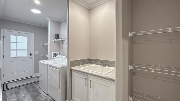 2022 CHAM BA6233 Mobile Home