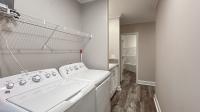 2022 CHAM BA6233 Mobile Home