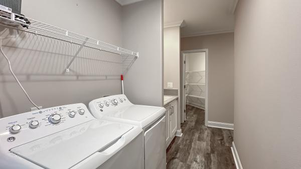 2022 CHAM BA6233 Mobile Home