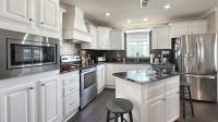 2014 Skyline Mobile Home