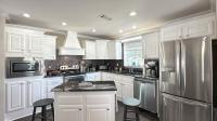 2014 Skyline Mobile Home