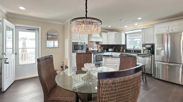 2014 Skyline Mobile Home