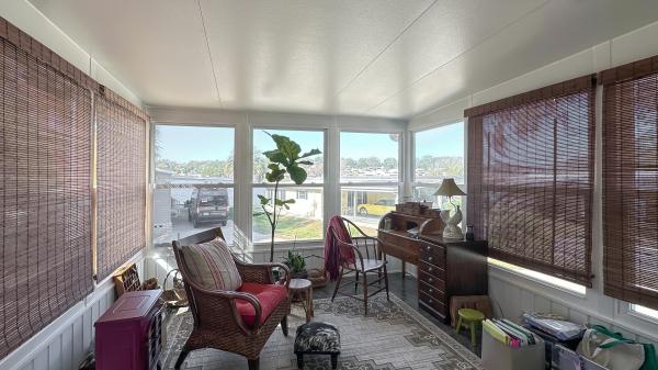 2014 Skyline Mobile Home