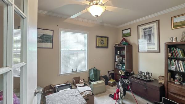 2014 Skyline Mobile Home