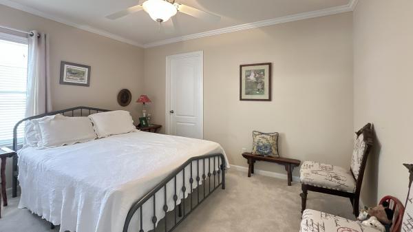 2014 Skyline Mobile Home