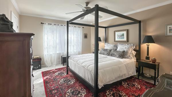 2014 Skyline Mobile Home