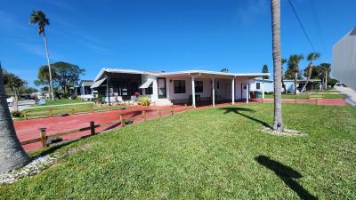 Mobile Home at 3000 Us Hwy 17/92 W, Lot #247 Haines City, FL 33844