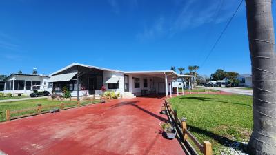 Photo 5 of 21 of home located at 3000 Us Hwy 17/92 W, Lot #247 Haines City, FL 33844