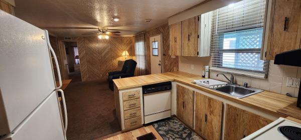 1980 Unknown Unknown Mobile Home