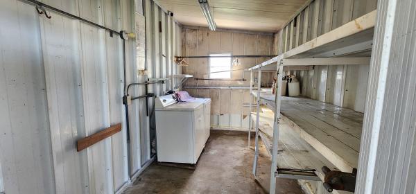 1980 Unknown Unknown Mobile Home
