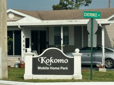 Mobile Home at 5827 Cherokee Drive Lake Worth, FL 33463