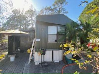 Mobile Home at 2662 Environs Blvd. Orlando, FL 32818