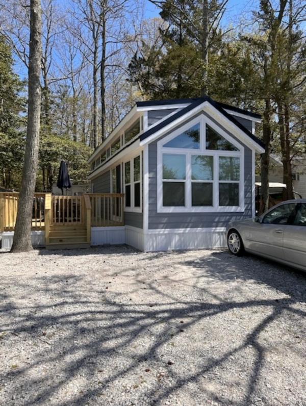 2024 Bay Mobile Home For Sale