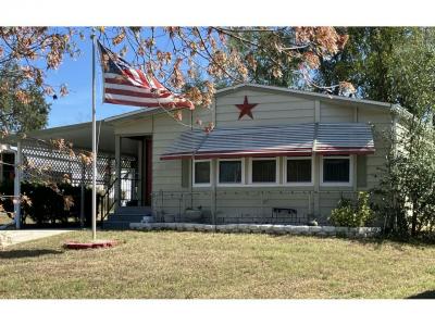 Mobile Home at 7 Cedar Key Way Leesburg, FL 34788