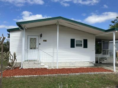 Mobile Home at 4192 Sugar Palm Terr. Oviedo, FL 32765