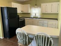 1991 Fleetwood Manufactured Home