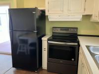 1991 Fleetwood Manufactured Home