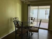1991 Fleetwood Manufactured Home