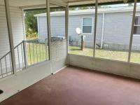 1991 Fleetwood Manufactured Home